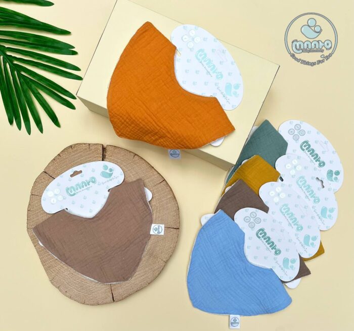 دستمال گردن مینیمال ماتو